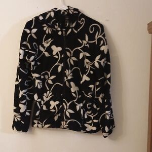 Ladies Hooded Sweater